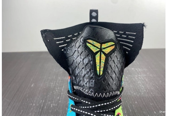 Nike zk10 10  815810-900 Kobe  1229